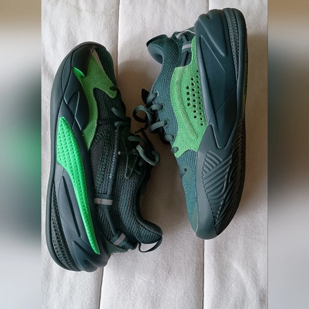 Puma comfortable stylish